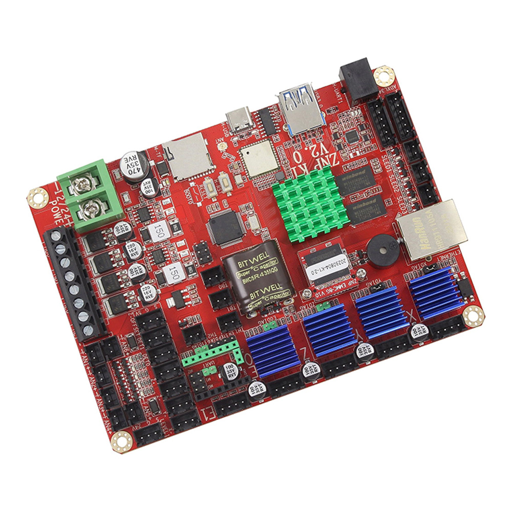 ELEGOO Neptune 4 Plus/4 Max motherboard
