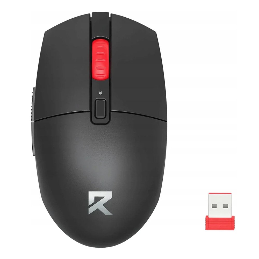 Redragon WorkPoint Line Mouse (BM-2839)