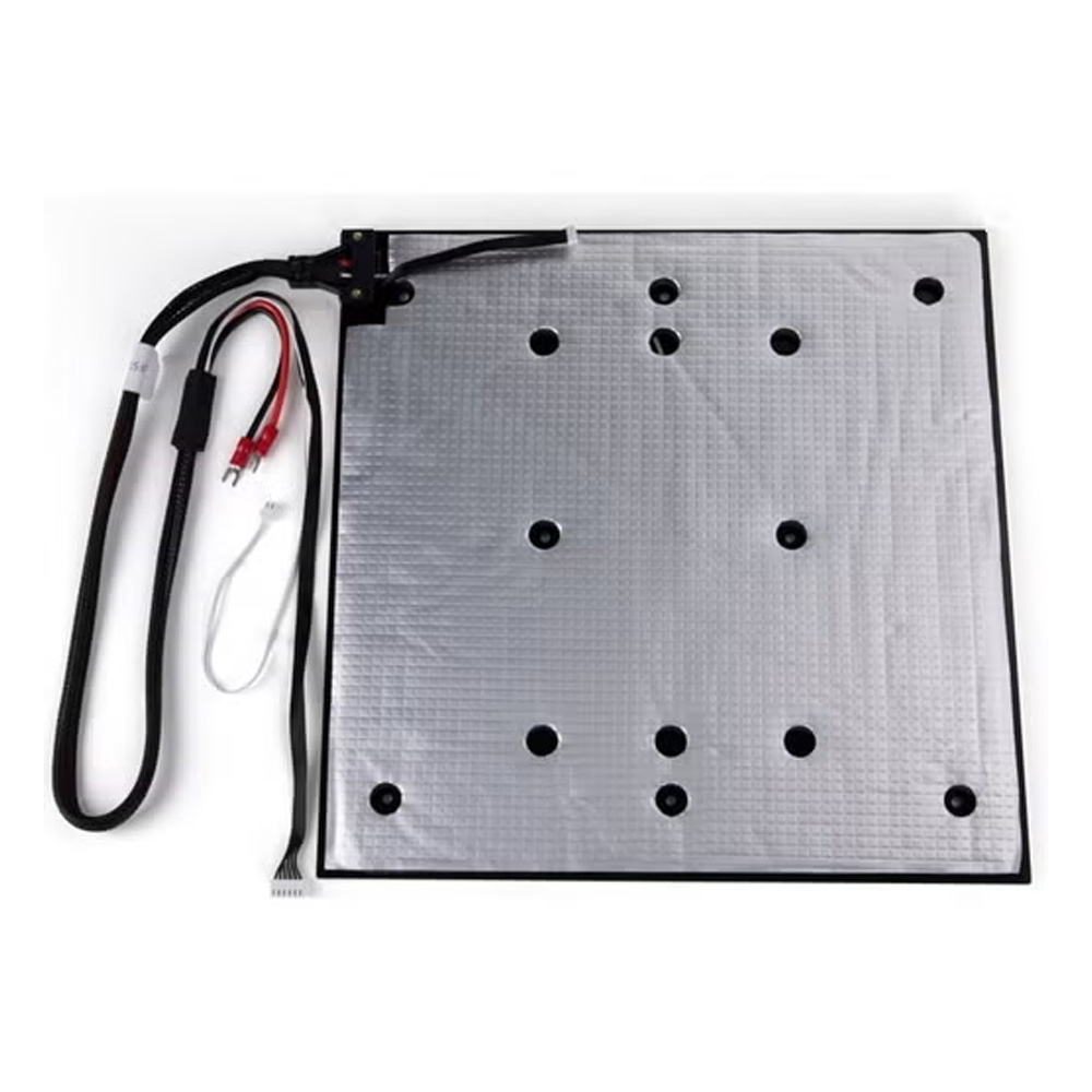 ELEGOO Neptune 4 Plus hot bed plate assembly