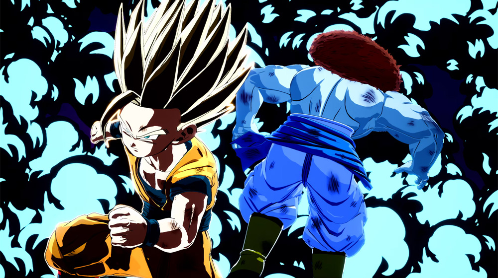 Namco Bandai PS5 DRAGON BALL: Sparking! ZERO - Super Limit Breaking NEO Edition