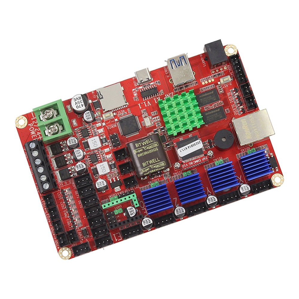 ELEGOO Neptune 4/4 Pro motherboard