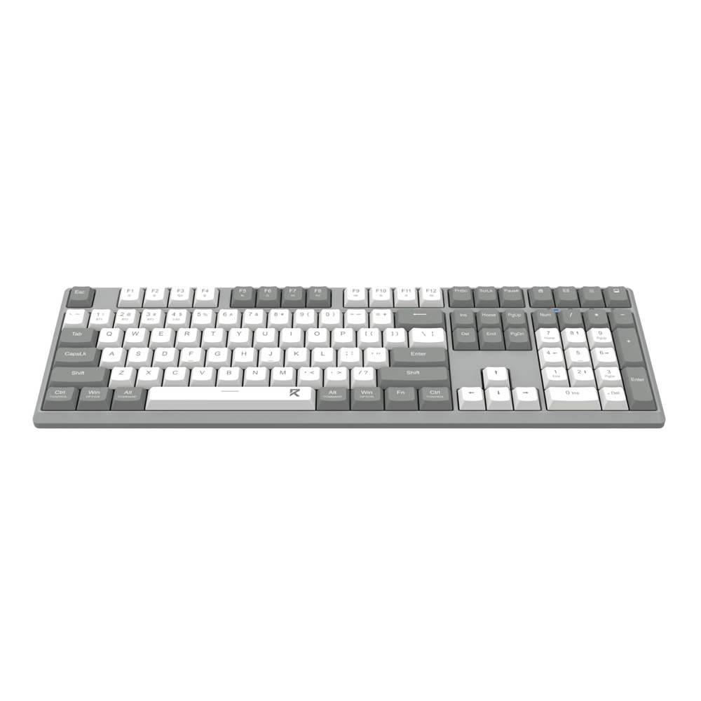 REDRAGON OfficeKey Pro Keyboard (BK-7485)
