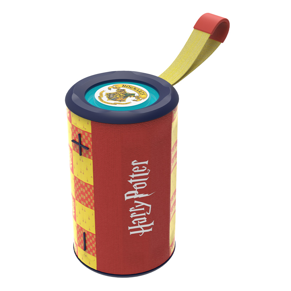 MOYE Harry Potter Bluetooth Speaker 01