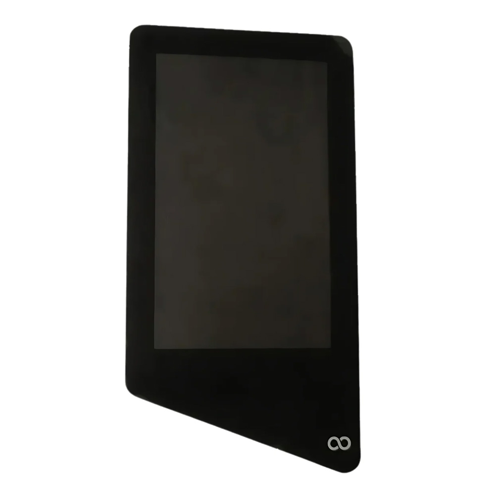ELEGOO Saturn 4 Ultra touch screen