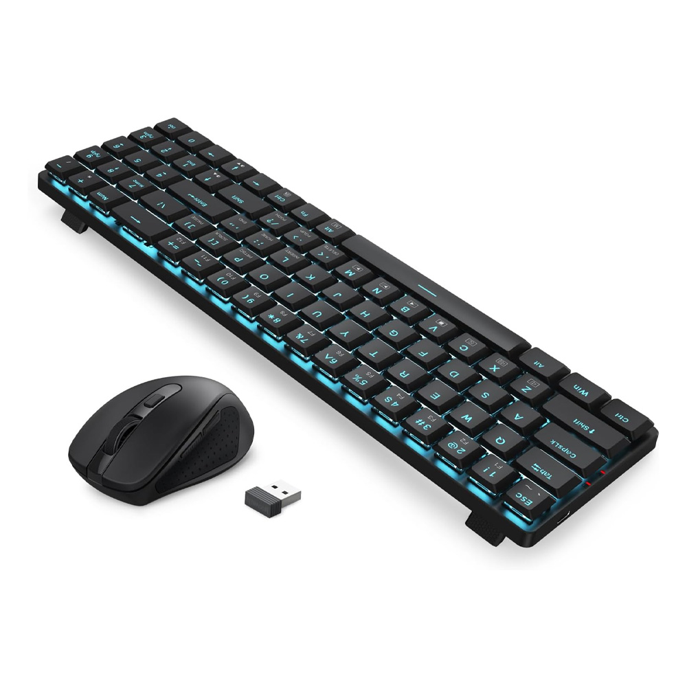 DeskSet Pro Combo (BS-8773)