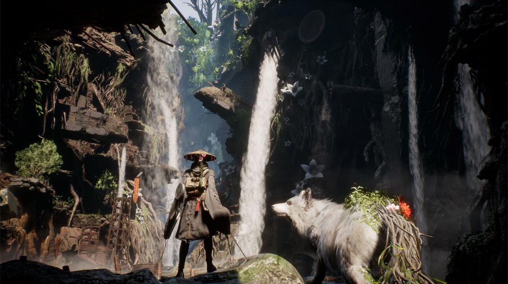 PS5 Beast of Reincarnation