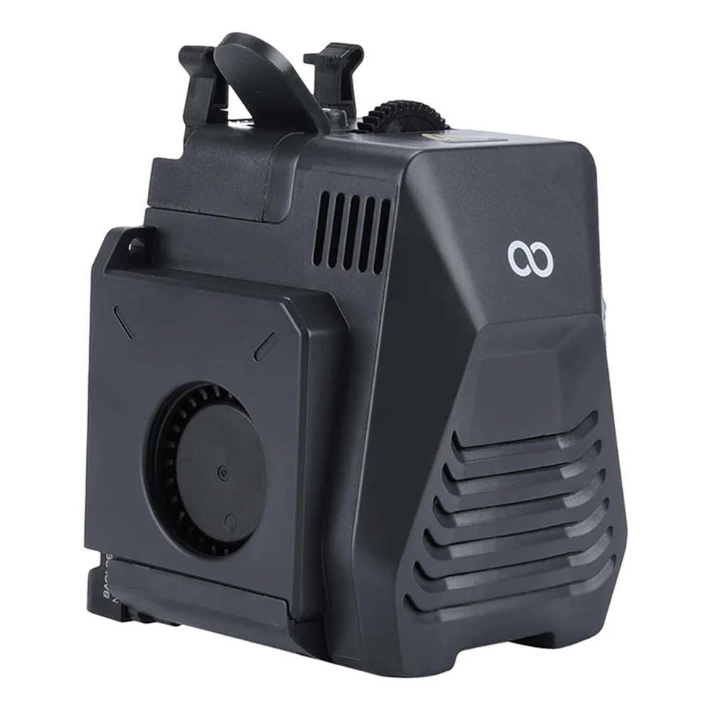ELEGOO Neptune 4 Pro extruder kit