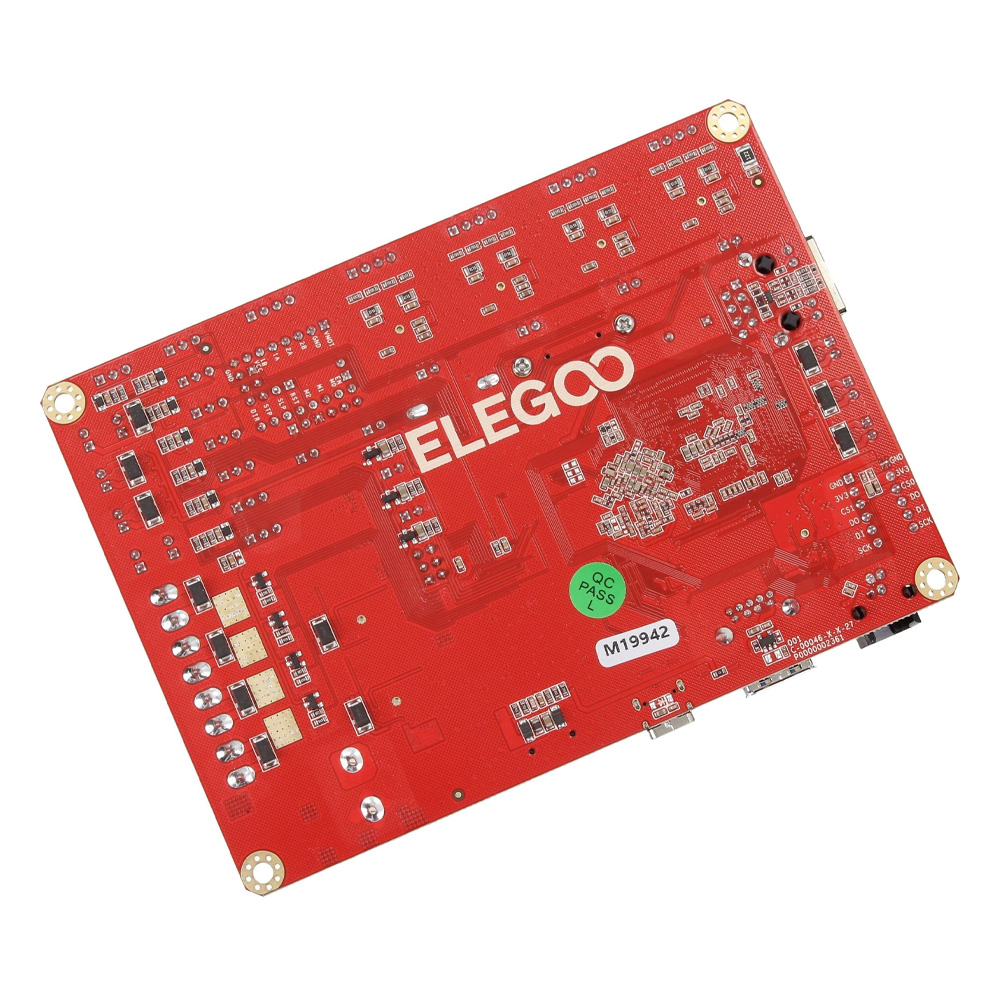 ELEGOO Neptune 4 Plus/4 Max motherboard