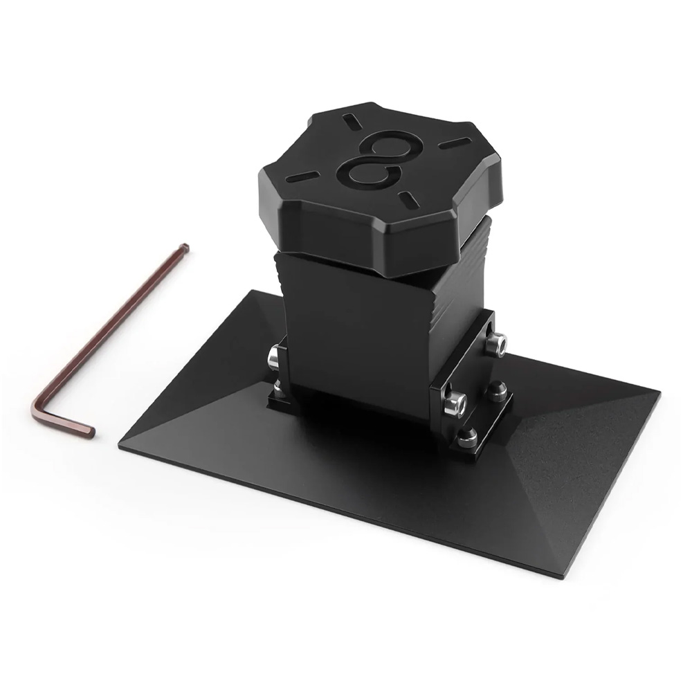 ELEGOO Mars 4 Ultra build plate