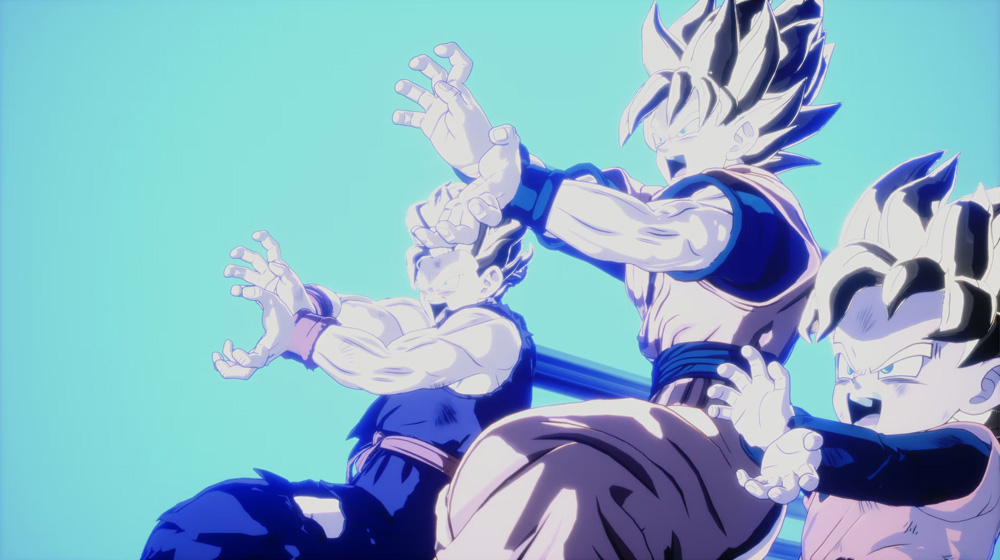 Namco Bandai PS5 DRAGON BALL: Sparking! ZERO - Super Limit Breaking NEO Edition