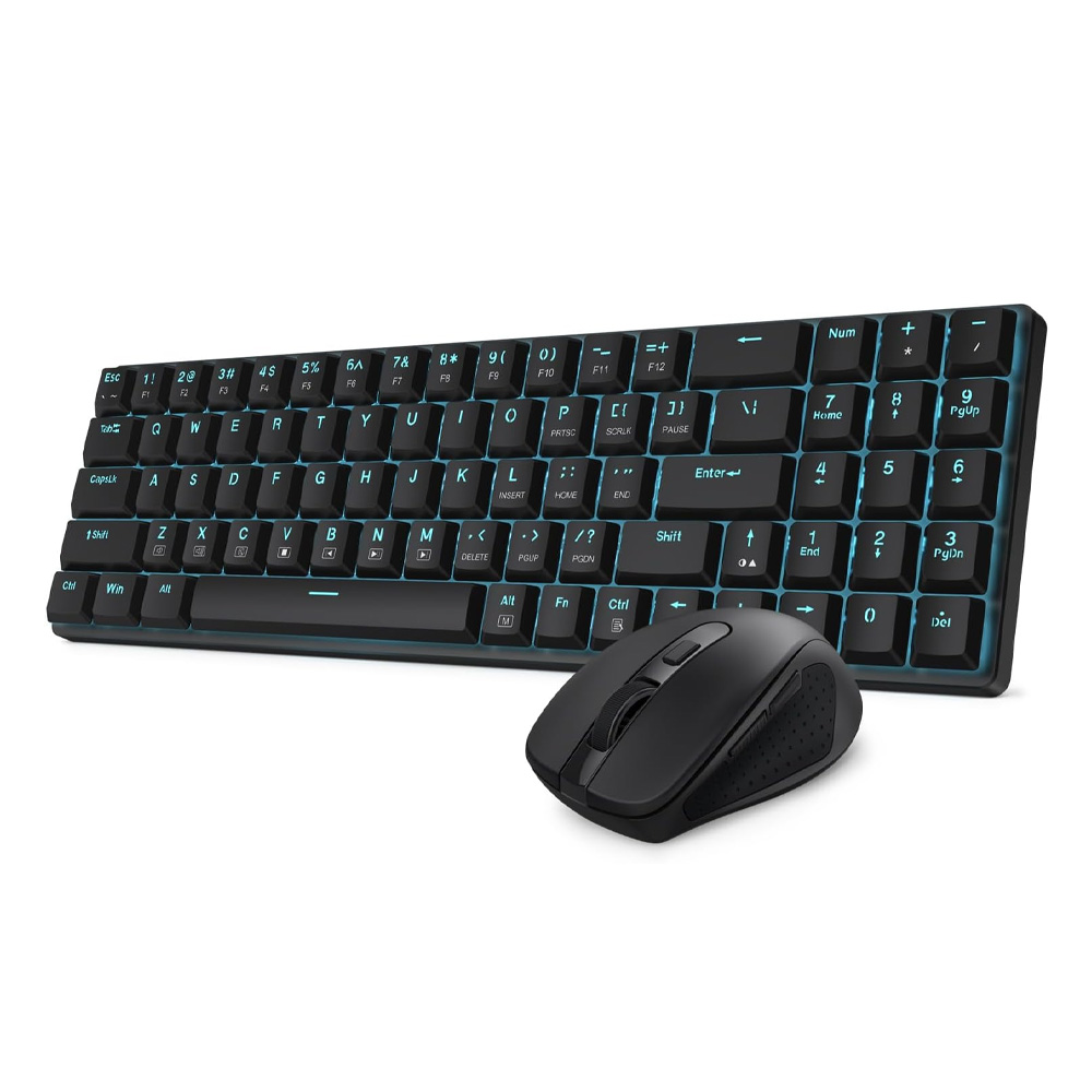 DeskSet Pro Combo (BS-8773)