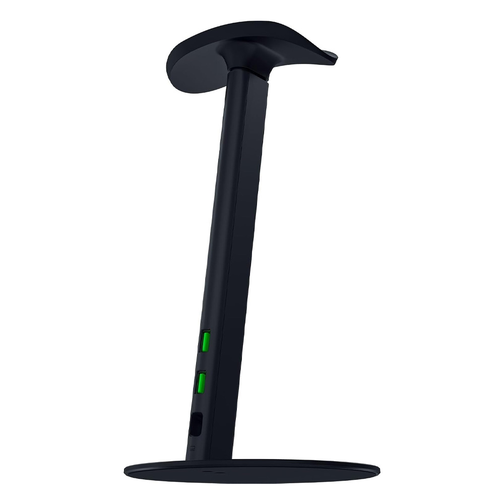 Razer Base Station V3 Chroma - Smart RGB Headset Stand with USB Ports