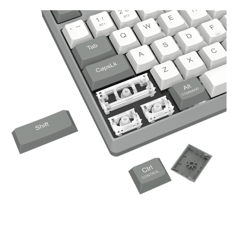 REDRAGON OfficeKey Pro Keyboard (BK-7485)