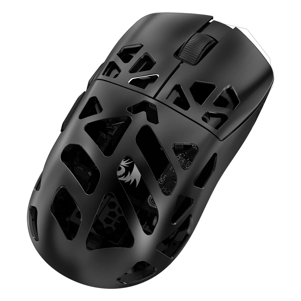 REDRAGON Prism Pro M997 - 2.4G/BT/Wired Mouse