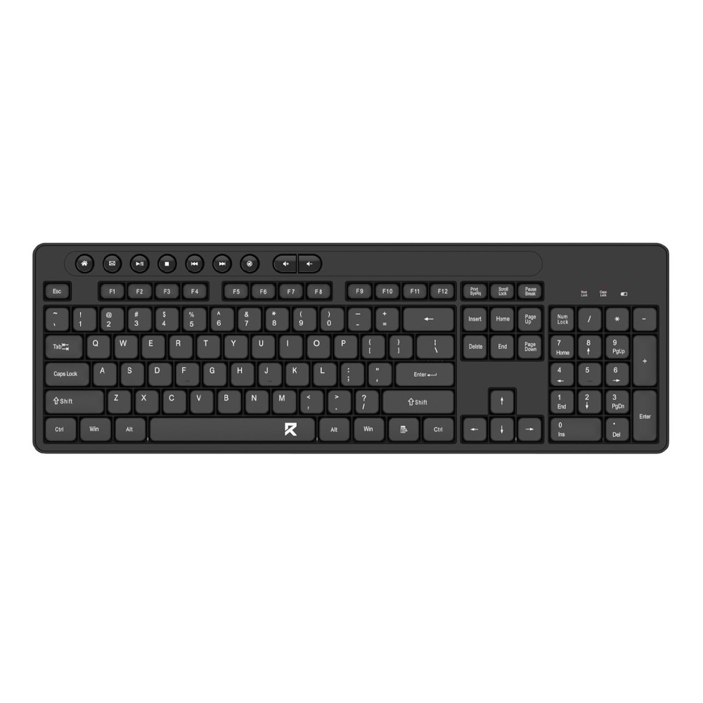 REDRAGON WorkType Keyboard (BK-7094)