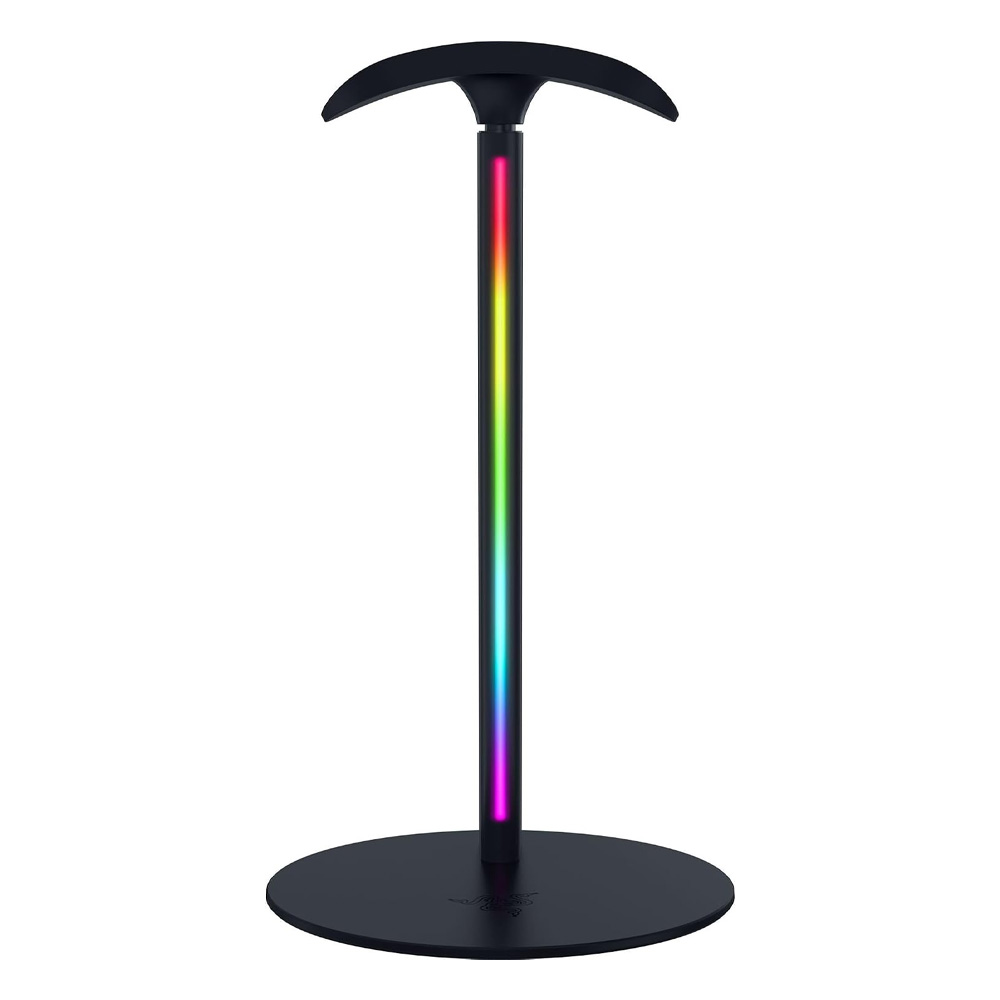 Razer Base Station V3 Chroma - Smart RGB Headset Stand with USB Ports