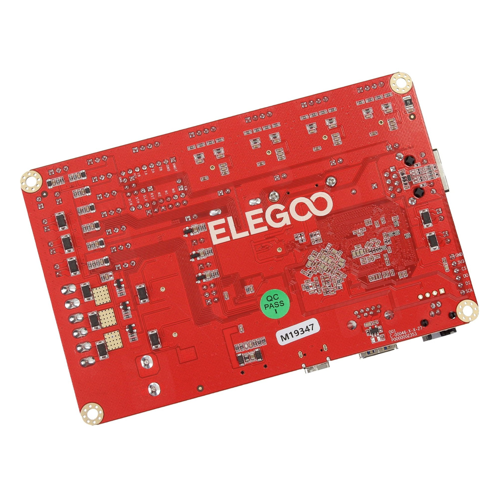 ELEGOO Neptune 4/4 Pro motherboard