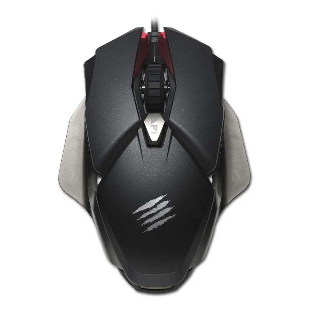 B.A.T. 6+ Wierd Gaming Mouse