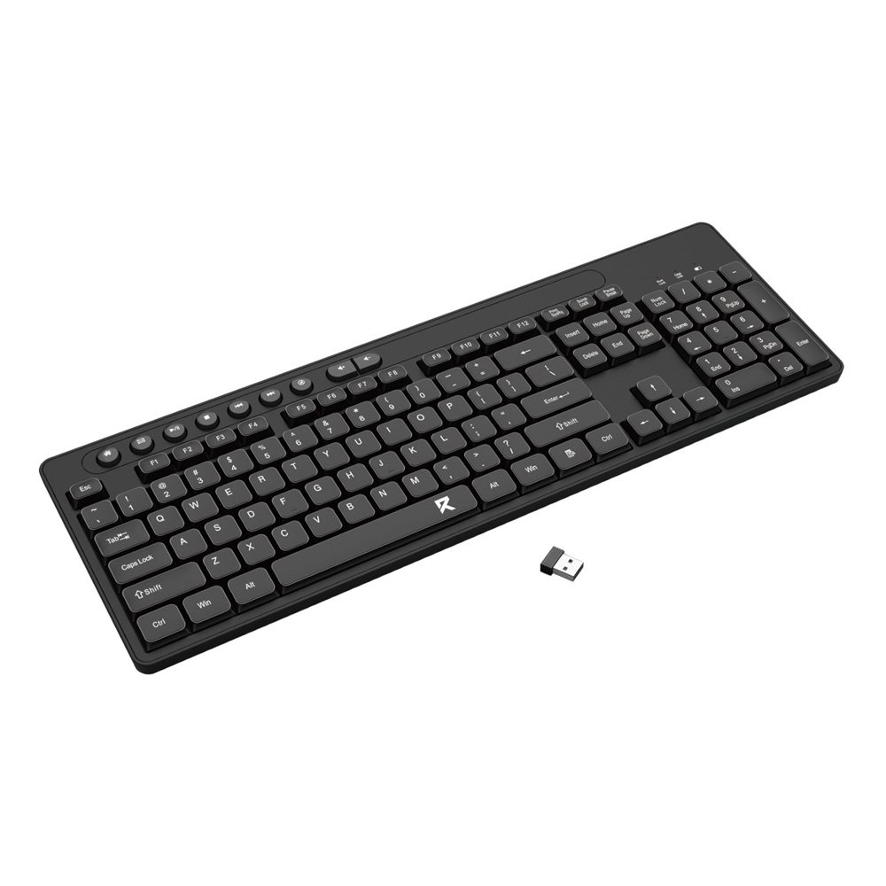 REDRAGON WorkType Keyboard (BK-7094)