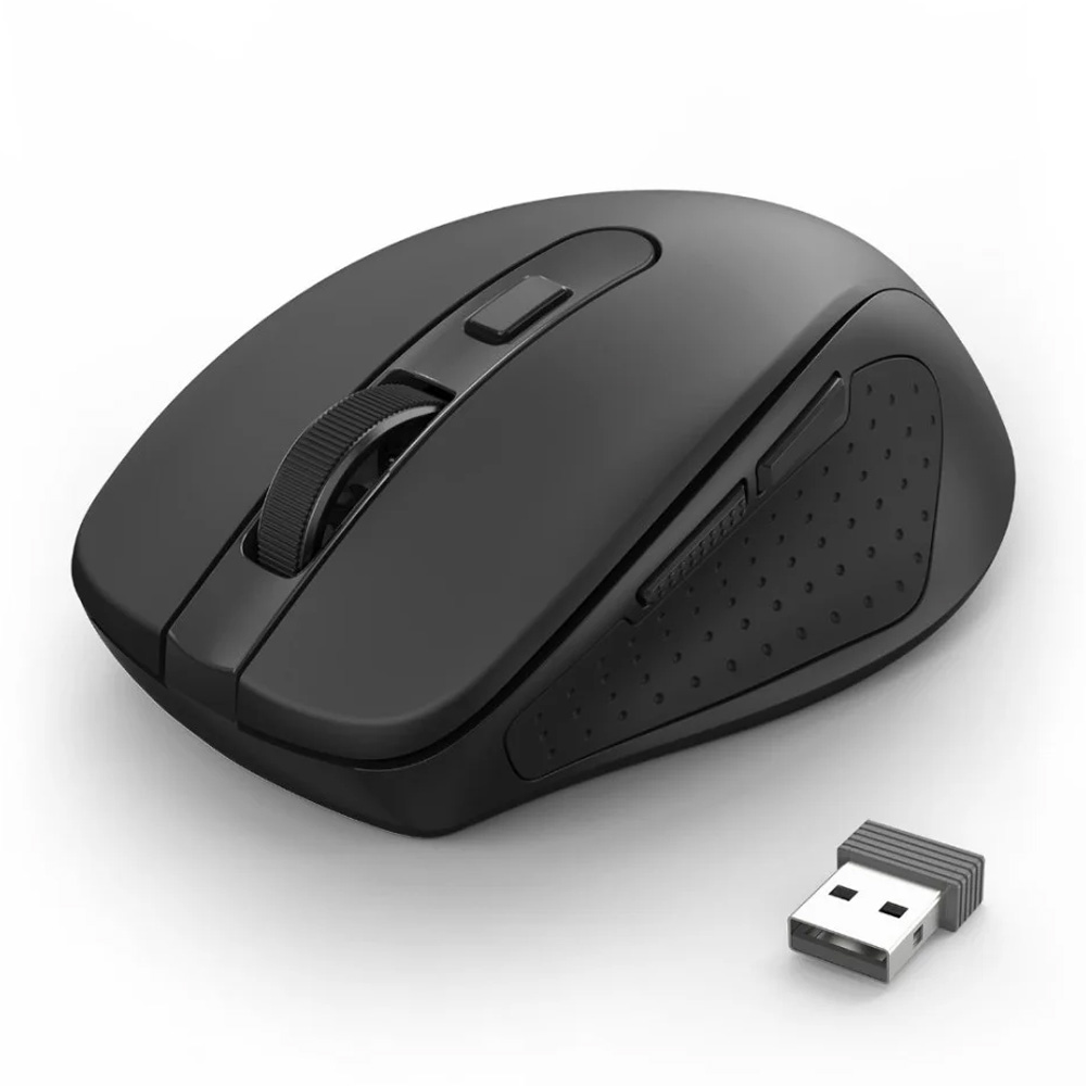 REDRAGON WorkPoint Curve Mouse (BM-4092)