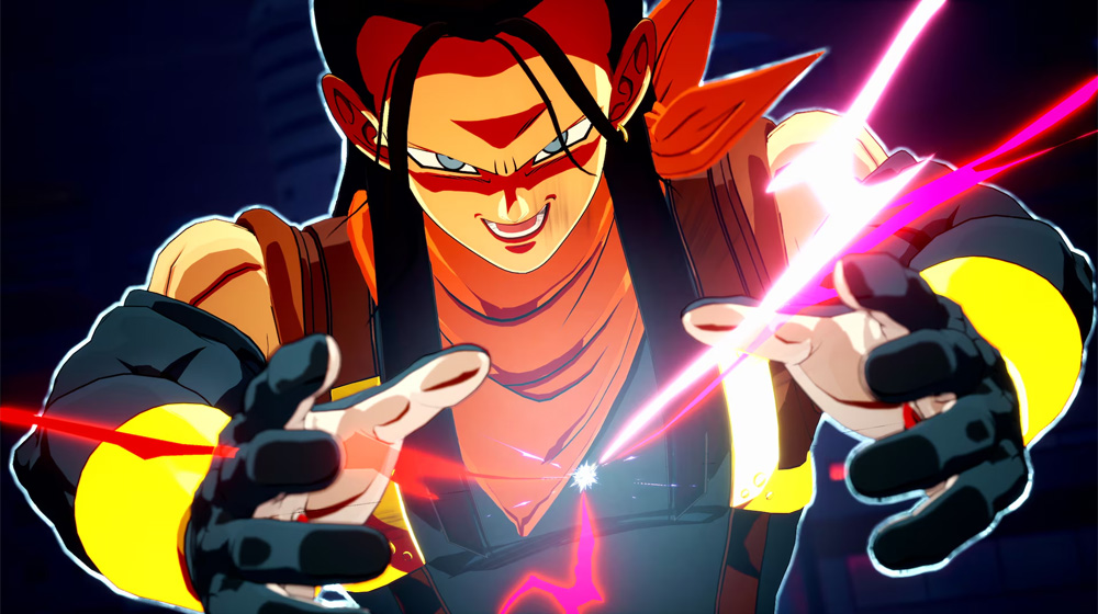 Namco Bandai PS5 DRAGON BALL: Sparking! ZERO - Super Limit Breaking NEO Edition
