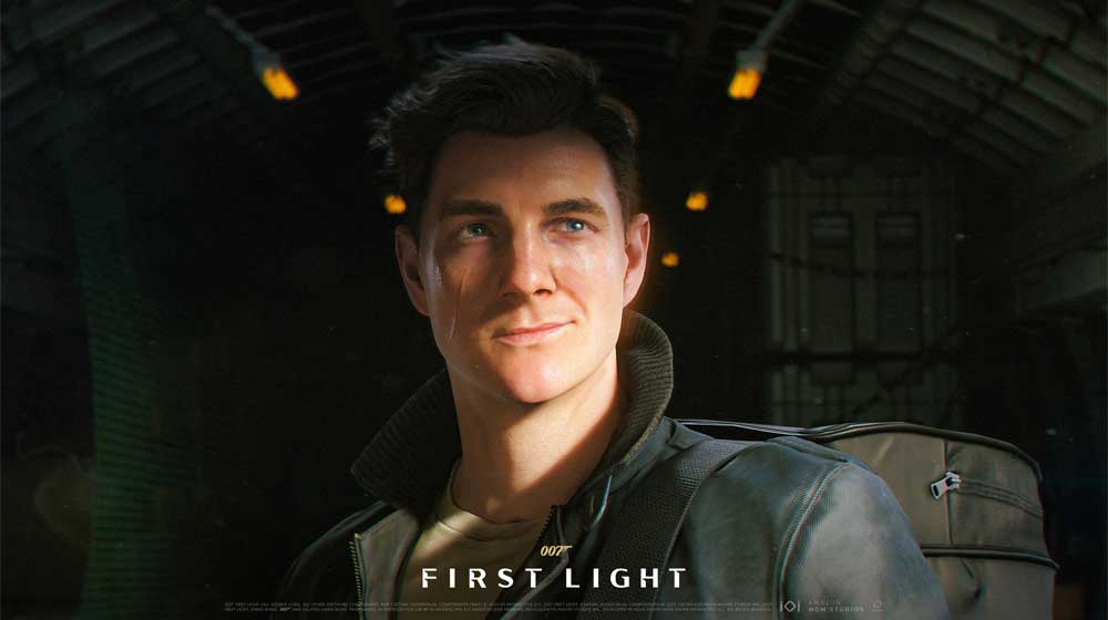 XSX 007 First Light
