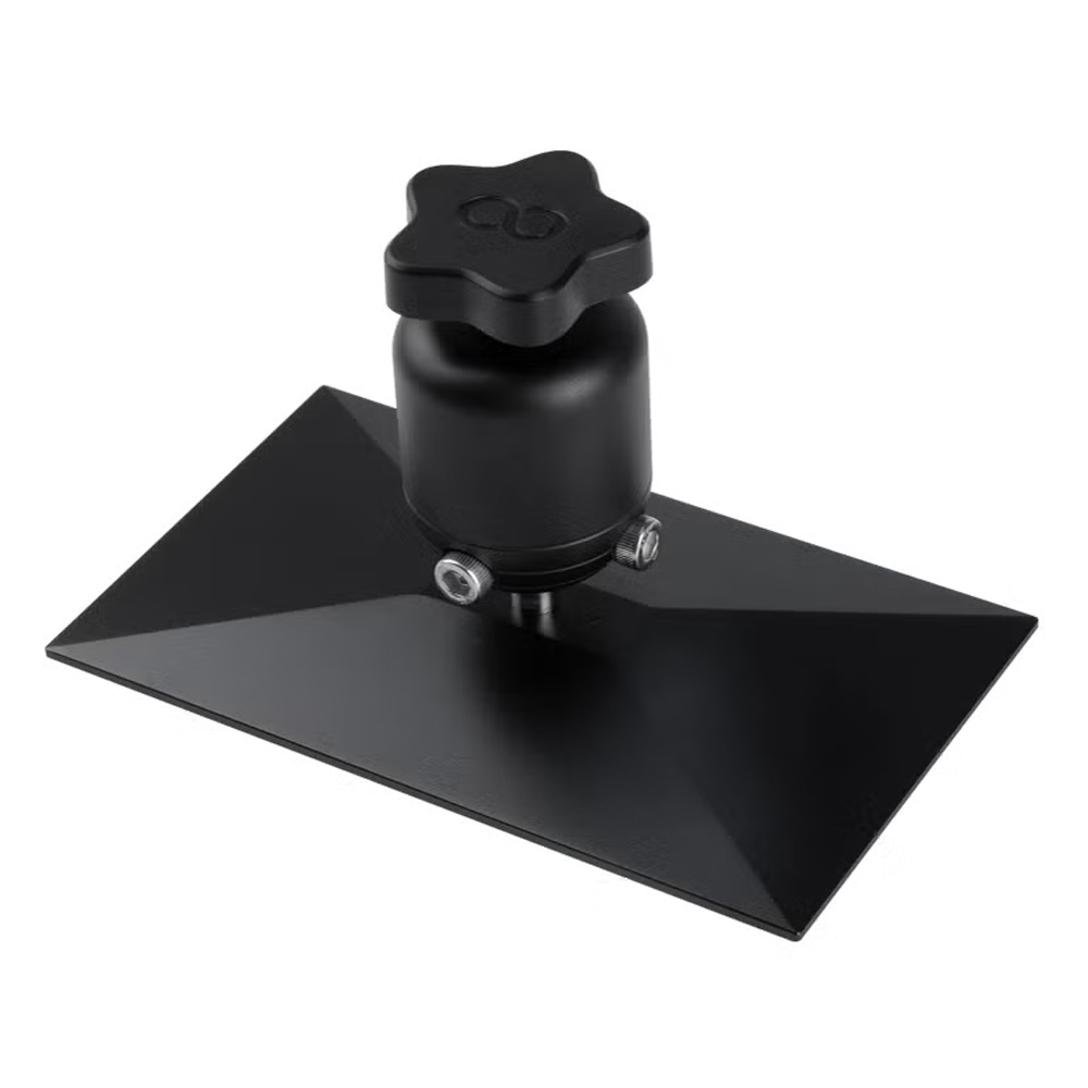 ELEGOO Mars 4 build plate
