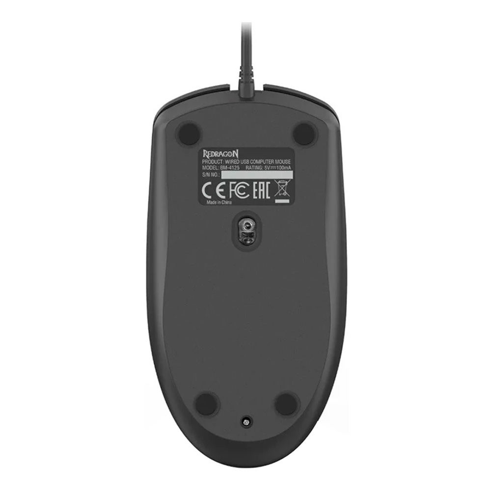 REDRAGON DeskMouse Line Essential (BM-4125)