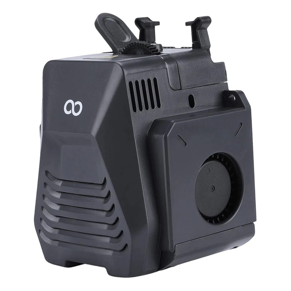 ELEGOO Neptune 4 Pro extruder kit