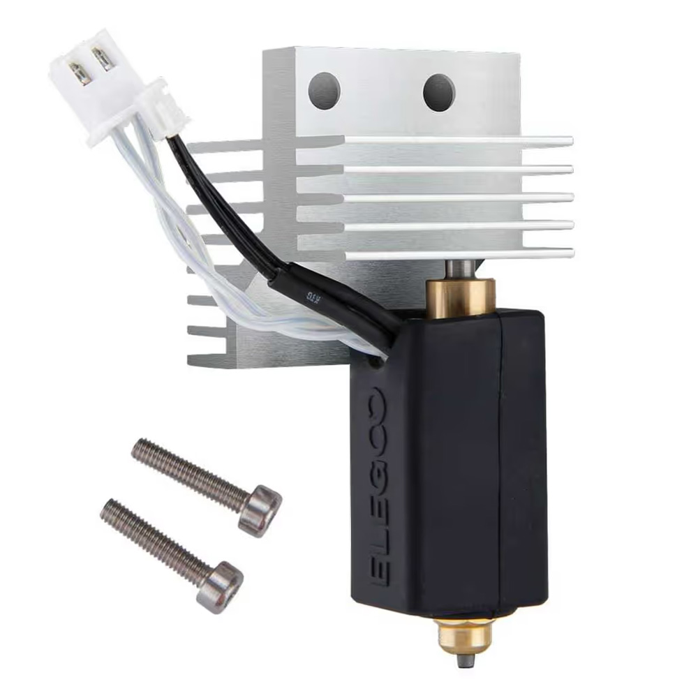 Nozzle assembly Centauri Carbon