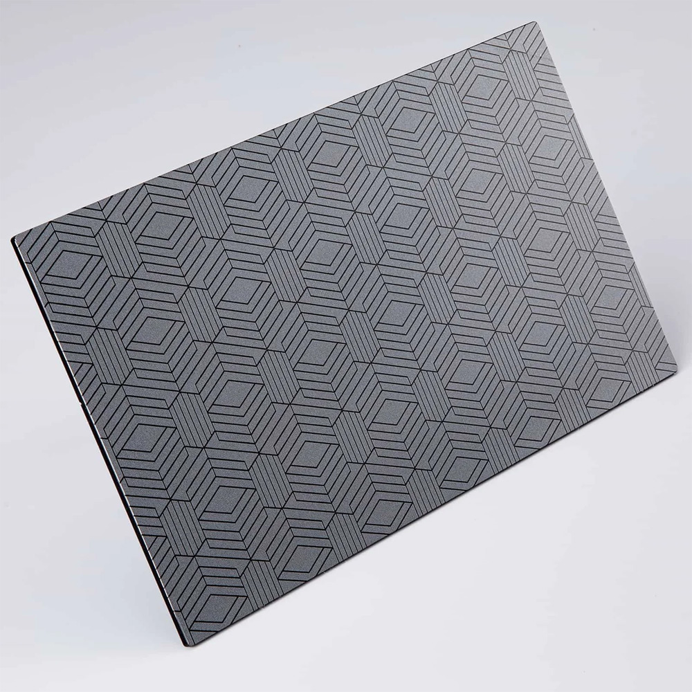 ELEGOO Mars 4 Ultra build plate