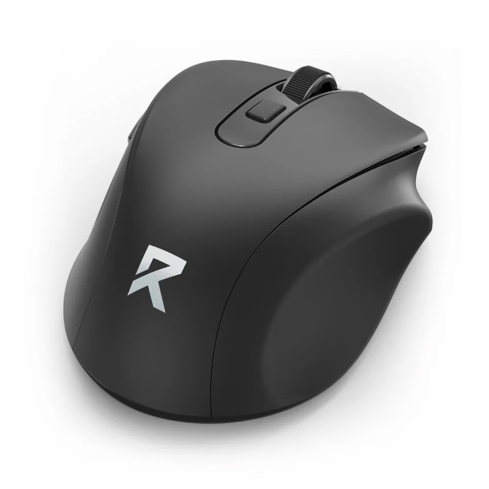 REDRAGON WorkPoint Curve Mouse (BM-4092)