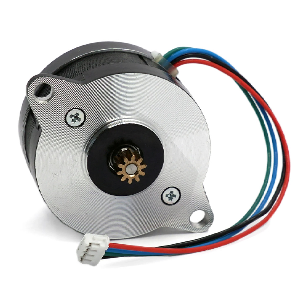 Elegoo Neptune 4 series extruder motor/36 round motor