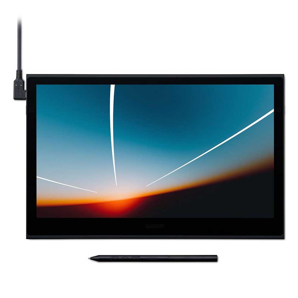Wacom Movink 13 pen touch
