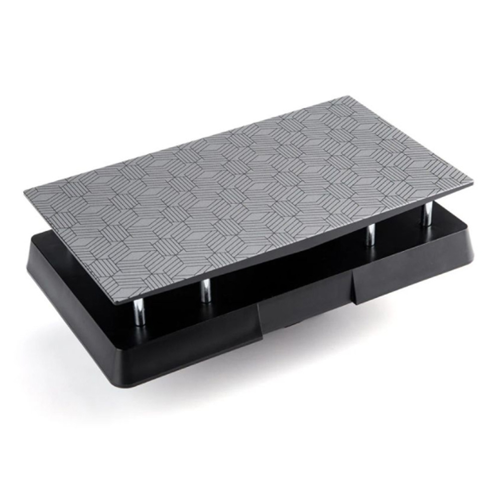 ELEGOO Saturn 4 Ultra 16K build plate
