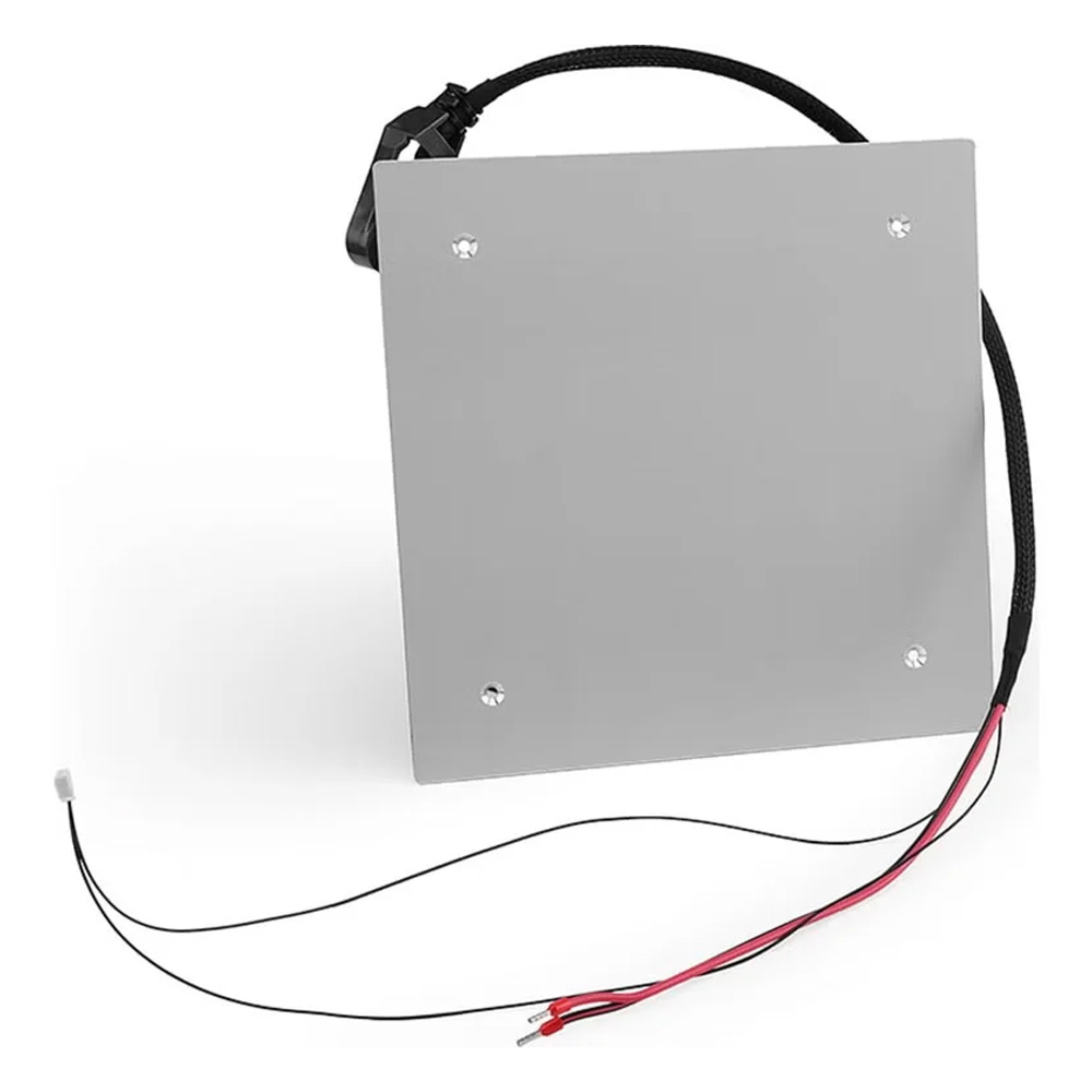 ELEGOO Neptune 4 hot bed plate assembly