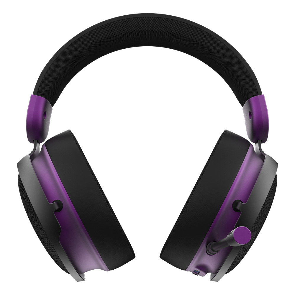 Dark Project SONO Wireless Headset - Black