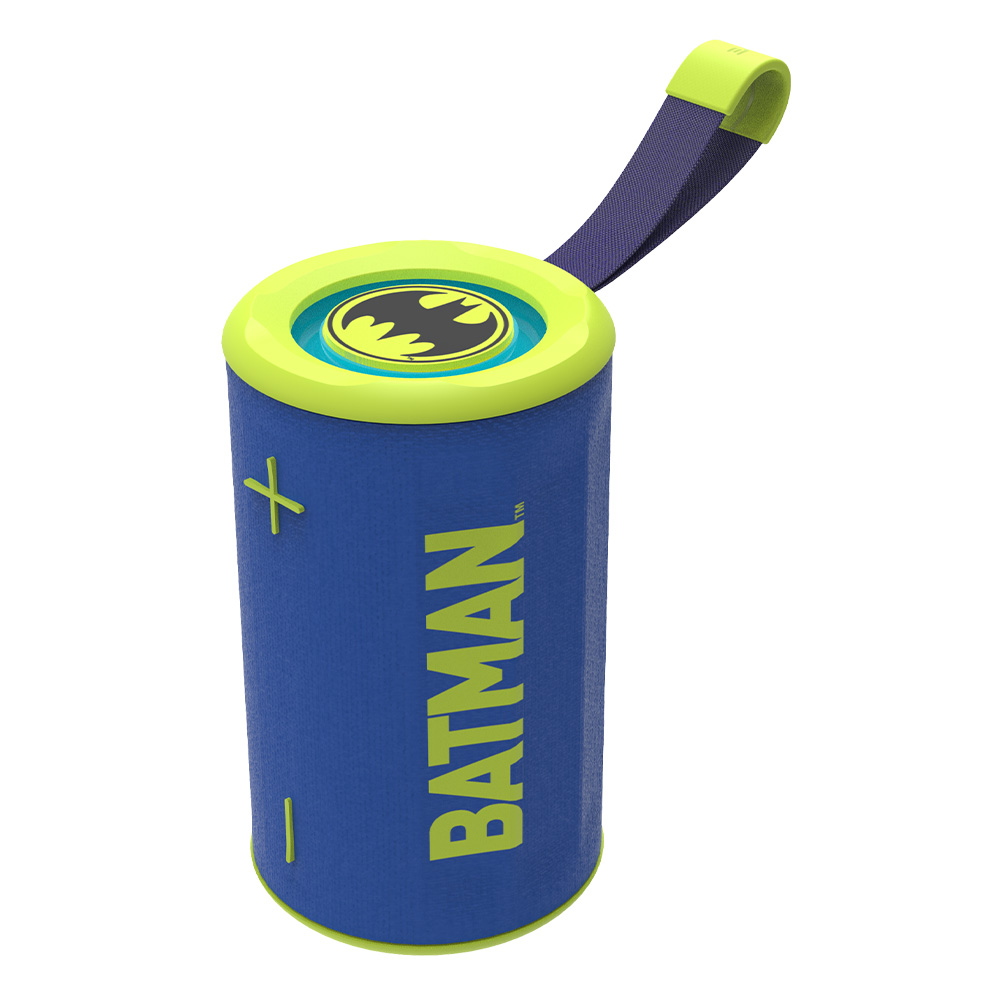 MOYE Batman Bluetooth Speaker 01