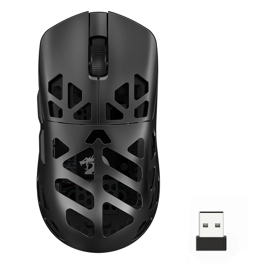 REDRAGON Prism Pro M997 - 2.4G/BT/Wired Mouse