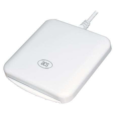 Elo POS SMART CARD READER ACS ACR 38U