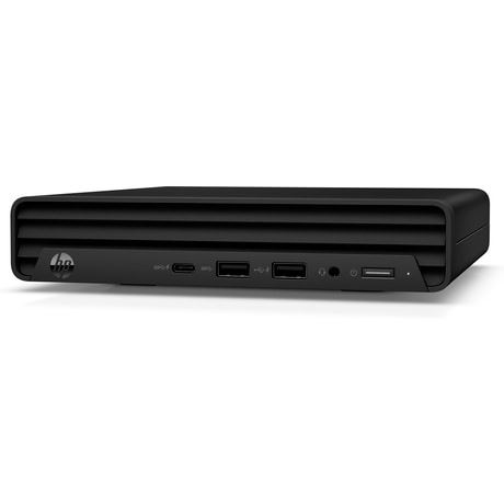 HP DES 260 G9 Pro Mini i5-1335U 16GB512 DOS 3y,A55C4ET#BED