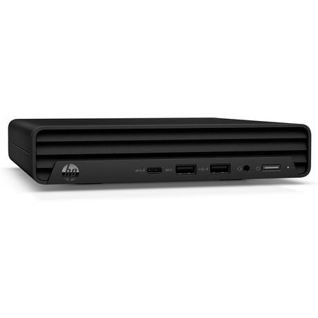 HP DES 260 G9 Pro Mini i5-1335U 16GB512 DOS 3y,A55C4ET#BED