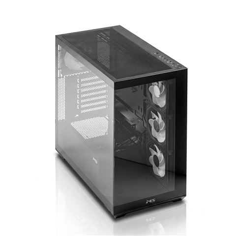 MS KUĆIŠTE MS ARMOR V745 GAMING