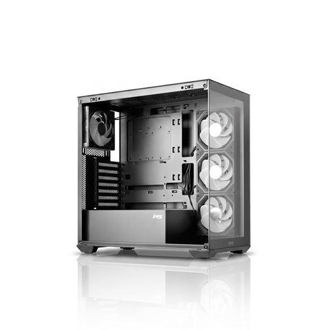 MS KUĆIŠTE MS ARMOR V745 GAMING