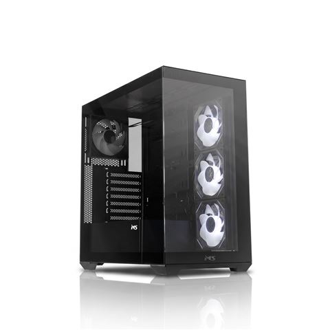 MS KUĆIŠTE MS ARMOR V745 GAMING