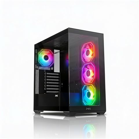 MS KUĆIŠTE MS ARMOR V745 GAMING
