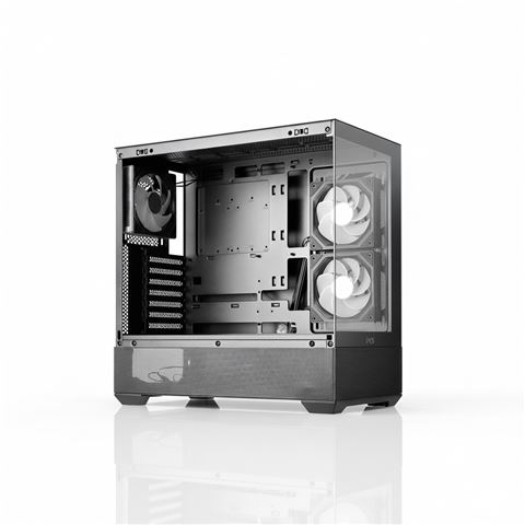 MS KUĆIŠTE MS ARMOR V740 GAMING