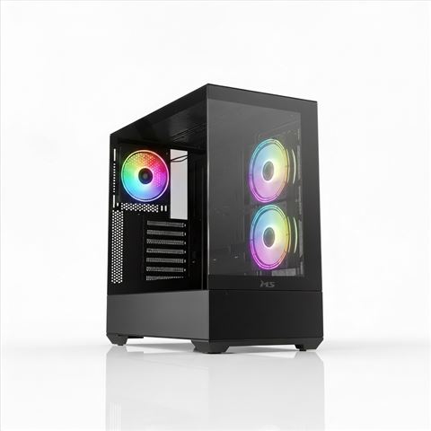 MS KUĆIŠTE MS ARMOR V740 GAMING