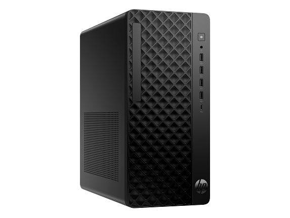 HP DES ProTWR 2 G1aE R7-8700 16GB512 DOS 3y, B70XWAT#BED