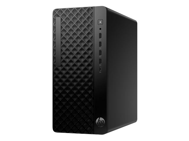 HP DES ProTWR 2 G1aE R7-8700 16GB512 DOS 3y, B70XWAT#BED